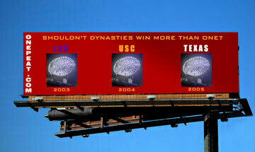 Onepeat's proposed billboard