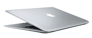 MacBook Air photo